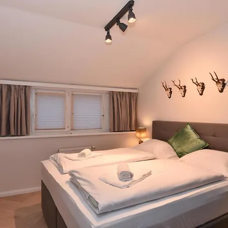 Apartment Penthouse Mountains View, View, Incl Summer Card Zell am See