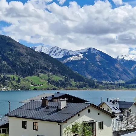 Penthouse Mountains View, View, Incl Summer Card Appartamento